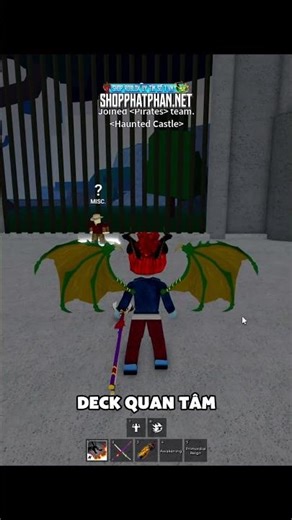 Mở Túi Mè 29 Cá Ra Tộc Rồng Full Gear 😱 #roblox #bloxfruits #bloxfruitsupdate #xuhuongyoutube