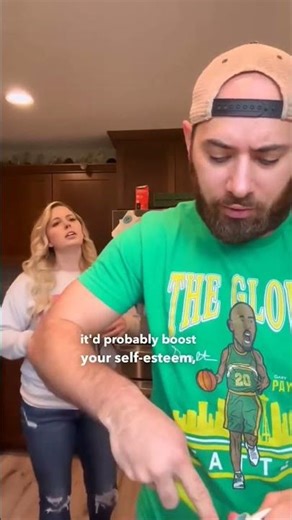 The CRAZIEST Couple's Prank Yet!#CouplesPranks #ViralComedy#CouplePranks #EpicFails #trending