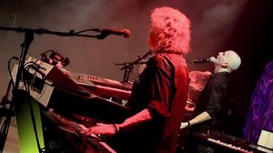 2.5K views · 63 reactions | Saga - Don't Be Late Live | A world of music | Facebook