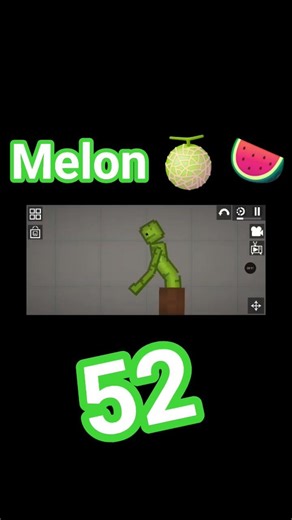 Melon vs cactus beatbox battle