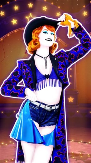 I never knew I had it in me to dance anymore... Love Again by Dua Lipa is coming to Just Dance 2026 Edition next week! 💖 | Just Dance