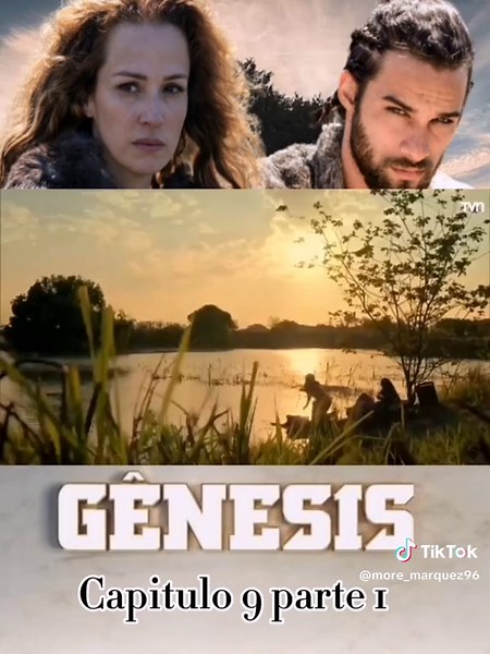 #Genesis #capitulo8 #seriegenesis #seriesbiblicas #biblia