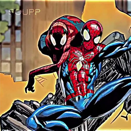 Spider-Man | Unslept Funk