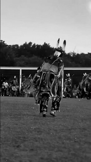 Native American Powwow Dance | Traditional Regalia & Rhythm #indigenous #powwow #nativeamerican