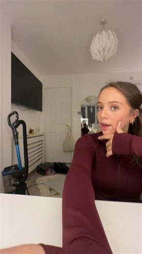 Room Rearrangement: Transforming My Space