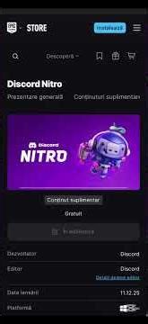 How to get free nitro on discord