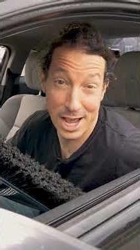 VaBroom Makes Car Cleaning Look Dumb