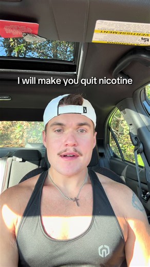 Quit Nicotine: Mindset Strategies to Stop Vaping Today