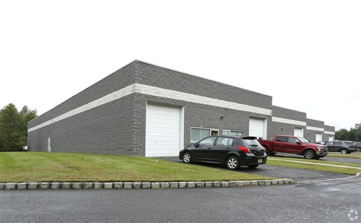 77 Cliffwood Ave, Cliffwood, NJ 07721 - Aberdeen Business Park | LoopNet