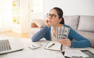 真正的知足，讓你不再為他人認可而消費──花錢之前，先問自己這 5 個問題｜換日線全球讀書會｜換日線