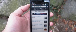 LG Optimus L9 Review (T-Mobile) - SlashGear