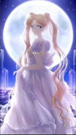 Neo queen serenity