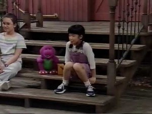 Three Lines, Three Corners Theme Song PBS