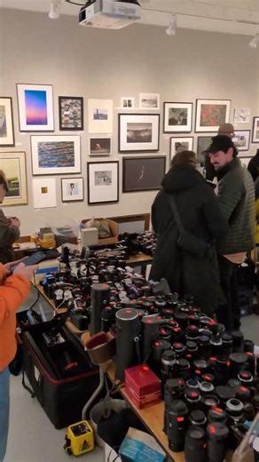 Thank you all for such a wonderful year at VCP!