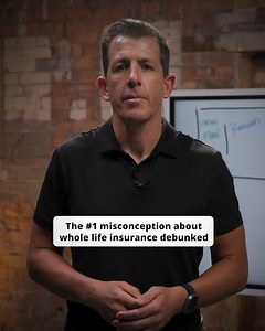 Imagine a financial tool that grows with you, protects your wealth, and provides a safety net for life's adventures. That's whole life insurance – but not as you might know it. At Paradigm Life, we're redefining what this powerful asset can do for you: • Build wealth tax-efficiently • Grow steadily with guaranteed interest and dividends • Offer a financial cushion when you need it most It's not just an expense – it's the cornerstone of a robust wealth strategy. Our Perpetual Wealth Strategy harn
