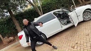 12K views · 573 reactions | Otile Brown Vybing to his Hit Song Watoto na Pombe ft Mejja | Nairobi Gossip Club | Facebook