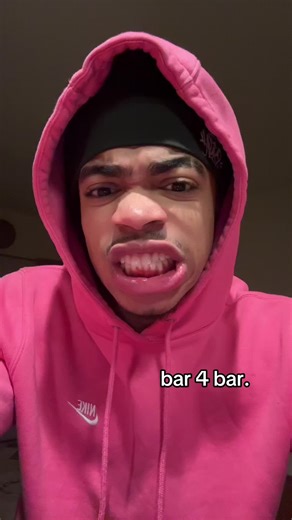 Treboogie (@treboogiewitdahoodie)’s video of bar 4 bar