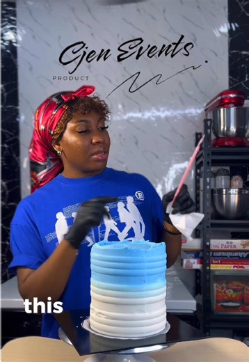 Essential Cake Decorating Tips for Color Separation