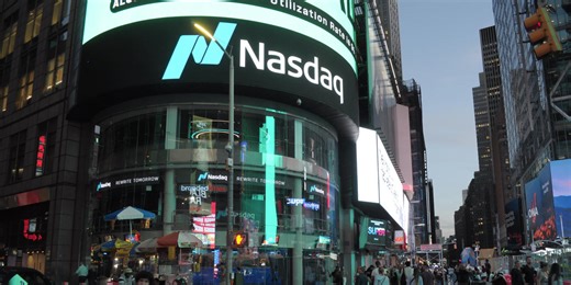 Nasdaq Has Become the Market of Choice for Dubious Penny-Stock IPOs