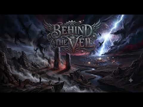 Behind The Veil (Progressive Rock)