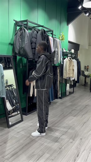 Ensemble Brixton 🧨