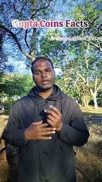 Gold Coins of Gupta Empire | UGC NET Special” | Archaeological point#archaeology #facts