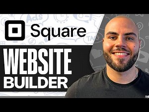 How To Use Square Website Builder 2026 (Complete Tutorial)