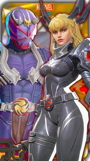 ItsDeepz on Instagram: "Marvel Rivals Mod Install Guide on YT, Link in Bio #gaming #marvelrivals"