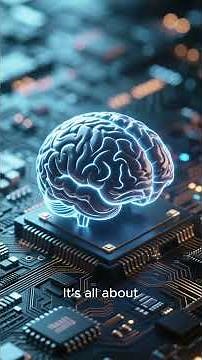 Microcontroller vs Microprocessor Explained #TechExplained #ModernElectronics #embeddedsystems