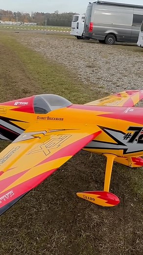 Faszination Modellbau mit Gernot Bruckmann | Aviation Bloom