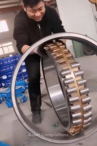 3M views · 336 shares | Wow, technology and work skills were amazing  | Media 2 | Facebook