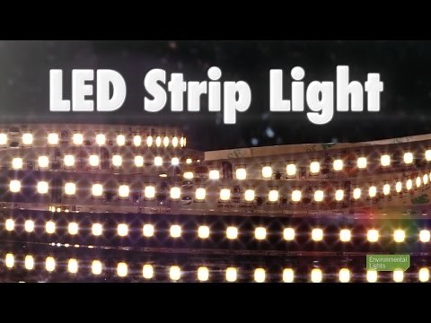 How to Choose LED Strip Lights