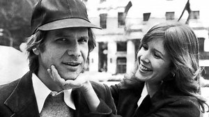 Carrie Fisher Wanted Harrison Ford to Sing During Her Oscars Tribute