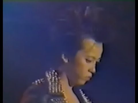 CONFUSE - live in 1989.