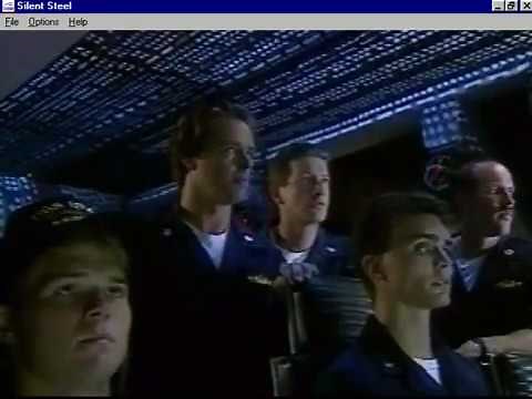 Silent Steel (PC) Playthrough - NintendoComplete