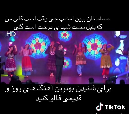 Afghani Local Music: A Tribute to Unity