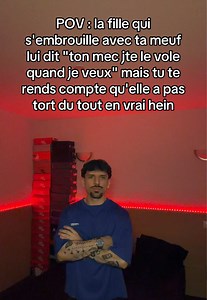 On vole ton mec : quand la rivale a raison