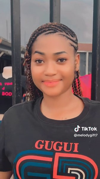 Melody on TikTok
