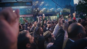 Highlights of Traders Welfare Association Election - F8 Markaz Islamabad. #TajarShaheenGroup #SardarTahirMehmood | Sardar Tahir Mehmood