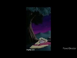 Let's Talk About Moon Over Minerva From Animaniacs (8K UHD VERSION)