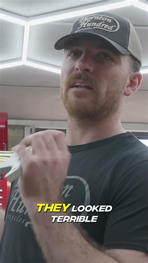 I Sold My House for This INSANE Custom Öhlins Suspension Upgrade for My YZ490! 🤯