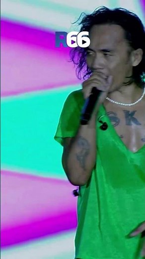 [EKSKLUSIF] SLANK LIVE AT BEAUTIFUL SMILE TOUR INDONESIA PRAMBANAN 2022 | R66 MEDIA