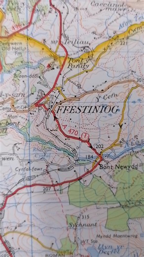 Whilst looking round a local antique shop here in Cheshire, I found some old OS Maps. I love how the writing was in an old style of text font. Something straight out of LOTR, some bilbo baggins stuff. Love finding stuff like this 😁#antique #maps #hiking #adventure #outdoors