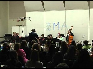 Twas the Night Before Christmas