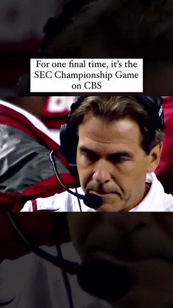 In life and in football, we long to be remembered. We fantasize about leaving a legacy. Alabama and Georgia meet to make another championship memory. | SEC on CBS