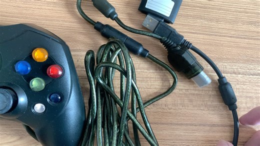 xbox softmod 无芯改机 换大硬盘 一条龙 年终完结篇