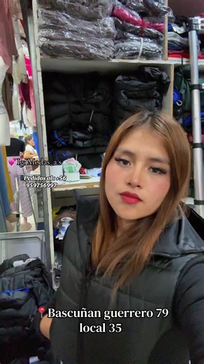 #tendencia #modafeminina #bascuñanguerrero #viral #tiktokviral