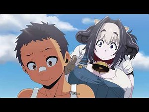 Kemonokko Tsuushin The Animation