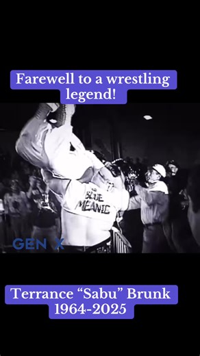 Farewell to Wrestling Legend Sabu: A Tribute